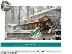 Sites similar to panzio.hu