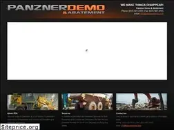 Sites similar to panznerdemo.com