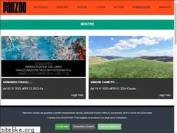 Sites similar to panzoo.it