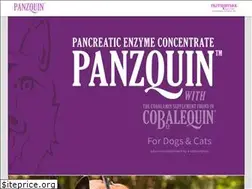 Sites similar to panzquin.com
