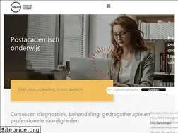 Sites similar to pao.nl