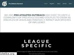 Sites similar to pao.org