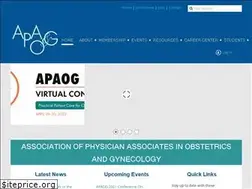 Sites similar to paobgyn.org