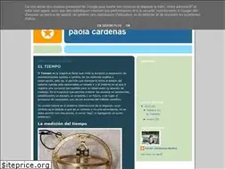 Sites similar to paocarmun.blogspot.com