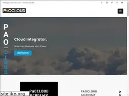 Sites similar to paocloud.co.th