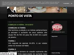 Sites similar to paocombrasa.blogspot.com
