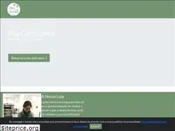 Sites similar to paocomcalma.pt