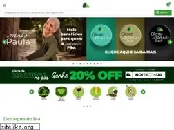 Sites similar to paodeacucar.com.br