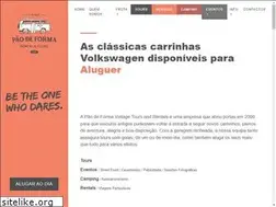 Sites similar to paodeformatour.com
