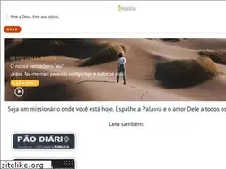 Sites similar to paodiario.org