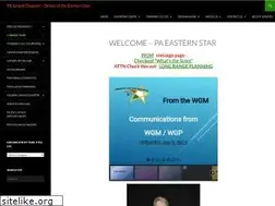 Sites similar to paoes.org