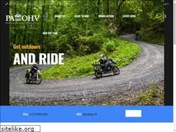 Sites similar to paohv.org