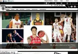 Sites similar to paokbc.gr