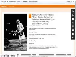Sites similar to paola1chi.blogspot.com