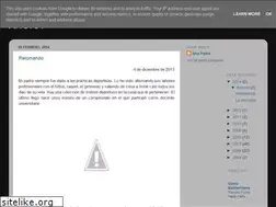 Sites similar to paolaahora.blogspot.com