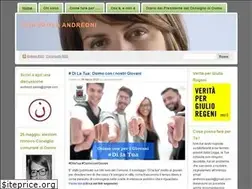Sites similar to paolaandreoni61.wordpress.com