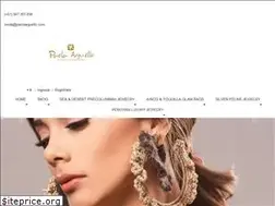 Sites similar to paolaarguello.com