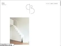 Sites similar to paolabagna.com