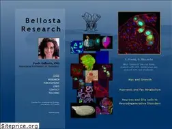 Sites similar to paolabellosta.com