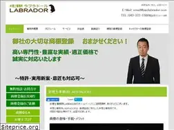 Sites similar to paolabrador.com