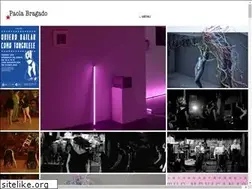 Sites similar to paolabragado.com