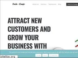 Sites similar to paolacampo.com