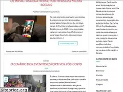 Sites similar to paolacarrijo.com.br