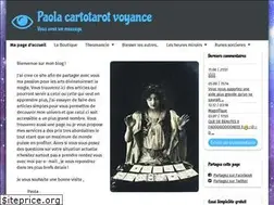 Sites similar to paolacartotarotastro.fr