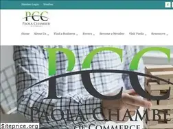 Sites similar to paolachamber.org