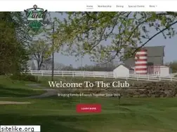 Sites similar to paolacountryclub.com
