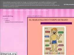Sites similar to paolacribillero.blogspot.com