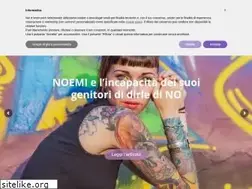 Sites similar to paoladanieli.com