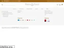 Sites similar to paoladavinci.com.br