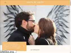 Sites similar to paoladepaola.com
