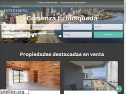 Sites similar to paolaestevarena.com