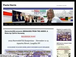 Sites similar to paolaharris.com