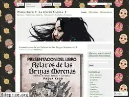 Sites similar to paolak.wordpress.com