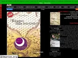 Sites similar to paolamatteucciricamo.com