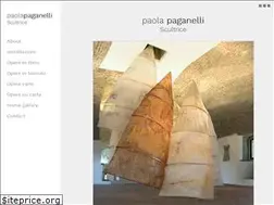 Sites similar to paolapaganelli.it