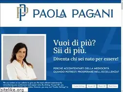 Sites similar to paolapagani.com