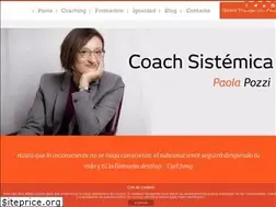 Sites similar to paolapozzi.com