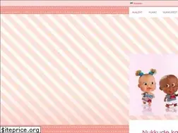 Sites similar to paolareina.eu