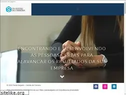 Sites similar to paolasalgado.com.br