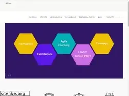 Sites similar to paolasantoro.com