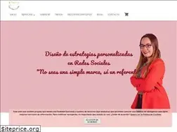 Sites similar to paolasilvacm.com