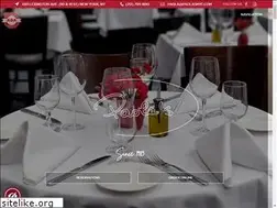 Sites similar to paolasrestaurant.com