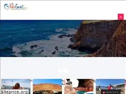 Sites similar to paolastours.com.pe