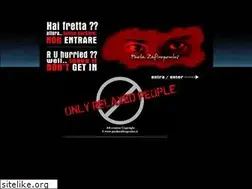 Sites similar to paolazafiropoulos.it