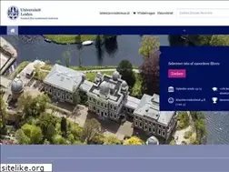 Sites similar to paoleiden.nl