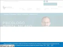 Sites similar to paolettapsicologo.com